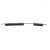 Power Button Outer For Samsung Galaxy M55 5g Black By - Maxbhi Com