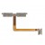 Volume Button Flex Cable For Nothing Cmf Phone 1 By - Maxbhi Com
