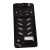 Lcd Frame Middle Chassis For Cubot Note 8 Green By - Maxbhi Com
