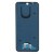 Lcd Frame Middle Chassis For Lg K40s White By - Maxbhi Com