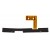 Volume Button Flex Cable For Blu G40 By - Maxbhi Com