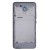 Back Panel Cover For Meizu M5s Black - Maxbhi Com
