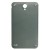 Back Panel Cover For Samsung Galaxy Tab Active Lte Black - Maxbhi Com