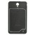 Back Panel Cover For Samsung Galaxy Tab Active Lte White - Maxbhi Com