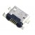 Charging Connector For Meizu M5s By - Maxbhi Com