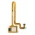 Fingerprint Sensor Flex Cable For Huawei Mate S Champagne By - Maxbhi Com