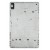 Lcd Frame Middle Chassis For Honor V6 5g Silver By - Maxbhi Com
