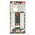 Lcd Frame Middle Chassis For Huawei Mate S Grey By - Maxbhi Com