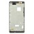 Lcd Frame Middle Chassis For Huawei Mate S Grey By - Maxbhi Com