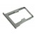 Sim Card Holder Tray For Blu Studio One Plus Silver - Maxbhi Com