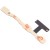 Volume Button Flex Cable For Zte Blade V2020 5g By - Maxbhi Com