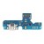 Charging Connector Flex Pcb Board For Wiko Y62 Plus By - Maxbhi Com