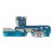Charging Connector Flex Pcb Board For Wiko Y62 Plus By - Maxbhi Com