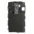 Middle Frame Ring Only For Lg G Flex 2 Silver By - Maxbhi Com