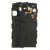 Middle Frame Ring Only For Lg G Flex 2 Silver By - Maxbhi Com