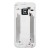 Back Panel Cover For Htc One Mini 2 White - Maxbhi Com