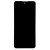 Lcd With Touch Screen For Zte S30 Se Black By - Maxbhi Com
