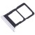 Sim Card Holder Tray For Huawei Enjoy 60 Pro White - Maxbhi Com