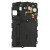 Lcd Frame Middle Chassis For Lg G Flex 2 32gb Silver By - Maxbhi Com