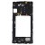 Middle Frame Ring Only For Lg G4c White By - Maxbhi Com