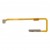 Fingerprint Sensor Flex Cable For Oppo A5 Pro 5g Brown By - Maxbhi Com