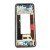 Lcd Frame Middle Chassis For Oppo F29 5g Blue By - Maxbhi Com