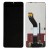 Lcd With Touch Screen For Umidigi G100a Blue By - Maxbhi Com