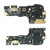 Charging Connector Flex Pcb Board For Blackview Oscal Flat 2c By - Maxbhi Com