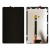 Display for Blackview Tab 60 Wifi Black (Combo Folder) by Maxbhi.com