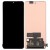 Lcd With Touch Screen For Realme Gt5 Black By - Maxbhi Com
