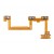 Power Button Flex Cable For Huawei Enjoy 60 Pro On Off Flex Pcb By - Maxbhi Com