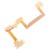 Power Button Flex Cable For Huawei Enjoy 60 Pro On Off Flex Pcb By - Maxbhi Com