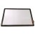 Touch Screen Digitizer For Blackview Tab 60 Wifi Black By - Maxbhi Com