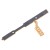 Volume Button Flex Cable For Zte Blade V50 5g By - Maxbhi Com