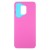 Back Panel Cover For Huawei Pura 70 Pink - Maxbhi Com