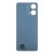 Back Panel Cover For Motorola Moto G24 Green - Maxbhi Com