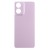 Back Panel Cover For Motorola Moto G24 Pink - Maxbhi Com