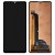 Lcd With Touch Screen For Sharp Aquos Sense8 Green By - Maxbhi Com
