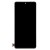 Lcd With Touch Screen For Vivo Iqoo Z9 Turbo White By - Maxbhi Com