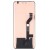 Lcd With Touch Screen For Xiaomi Civi 4 Pro White By - Maxbhi Com