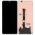 Lcd With Touch Screen For Xiaomi Redmi Turbo 3 Black By - Maxbhi Com