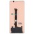 Lcd With Touch Screen For Xiaomi Redmi Turbo 3 Black By - Maxbhi Com