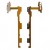 Power Button Flex Cable For Vivo Iqoo Z9 Turbo On Off Flex Pcb By - Maxbhi Com