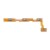 Power Button Flex Cable For Xiaomi Civi 4 Pro On Off Flex Pcb By - Maxbhi Com