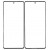 Replacement Front Glass For Tecno Camon 30 Pro 5g Silver By - Maxbhi Com