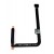 Fingerprint Sensor Flex Cable For Blackview Oscal Modern 8 Black By - Maxbhi Com