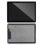 Display for Blackview Oscal Elite 1 Black (Combo Folder) by Maxbhi.com