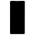 Lcd With Touch Screen For Motorola Moto X50 Ultra Grey By - Maxbhi Com