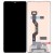 Lcd With Touch Screen For Motorola Moto X50 Ultra White By - Maxbhi Com
