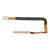 Fingerprint Sensor Flex Cable For Honor Magic V3 Brown By - Maxbhi Com